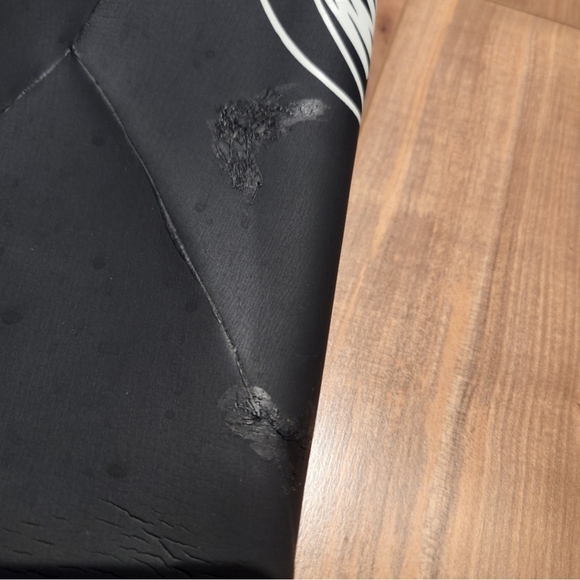 TYR Sport Category 1 Hurricane Men's Full Wetsuit - Picture 14 of 14